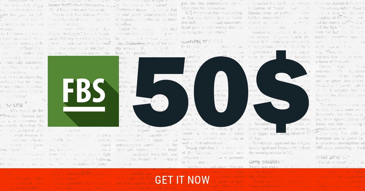 Fbs forex rebate